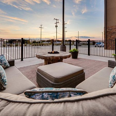 Staybridge Suites San Antonio - Schertz By Ihg Exteriér fotografie