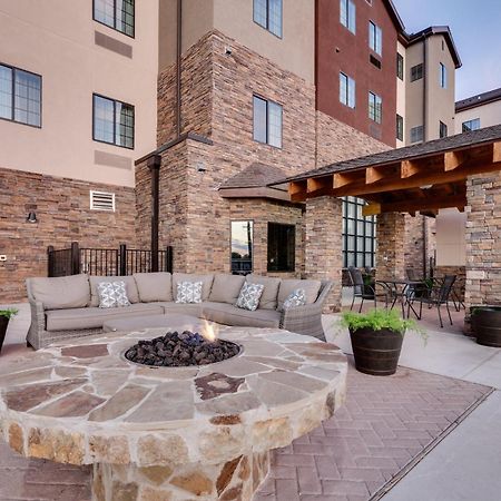 Staybridge Suites San Antonio - Schertz By Ihg Exteriér fotografie