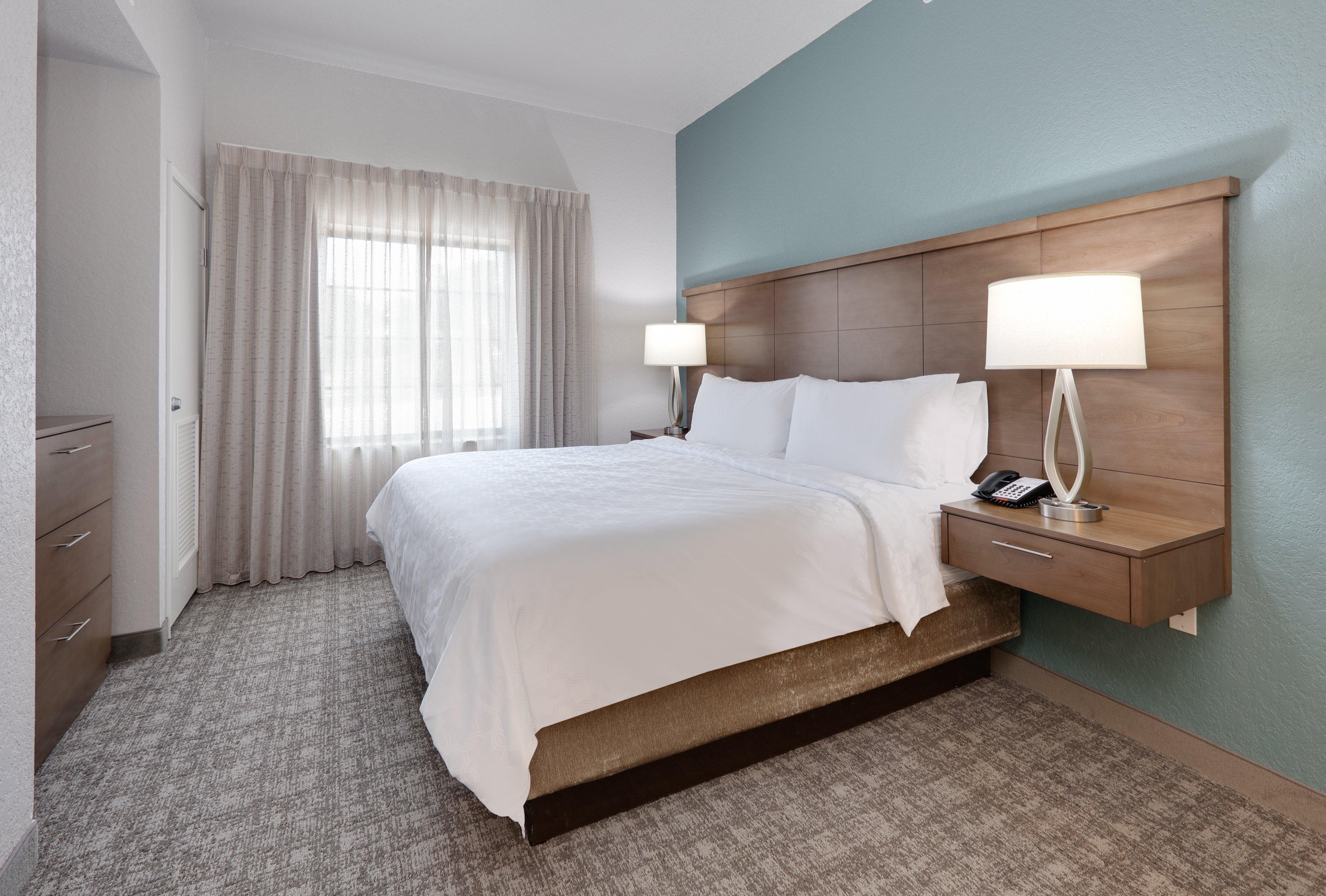 Staybridge Suites San Antonio - Schertz By Ihg Exteriér fotografie