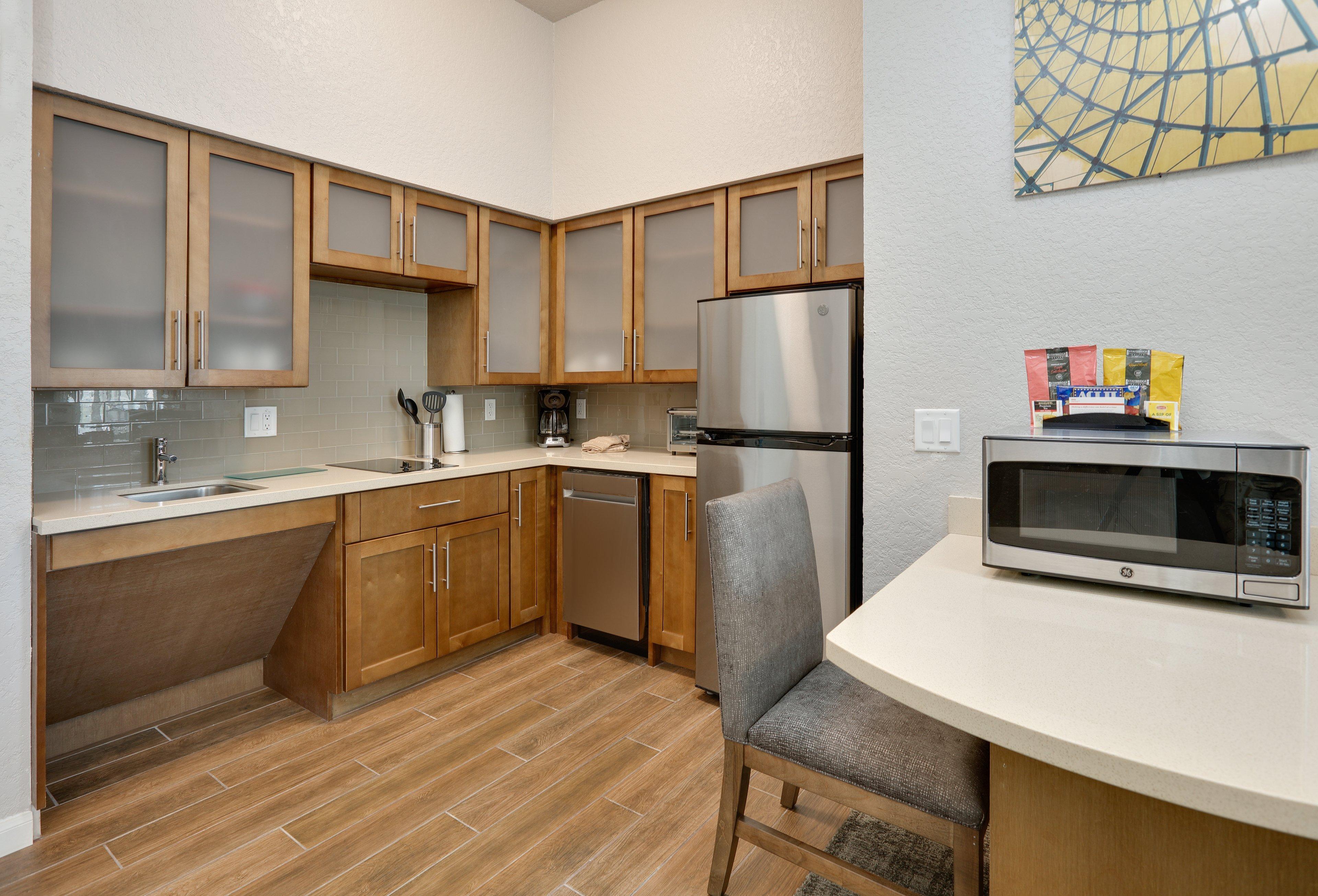 Staybridge Suites San Antonio - Schertz By Ihg Exteriér fotografie