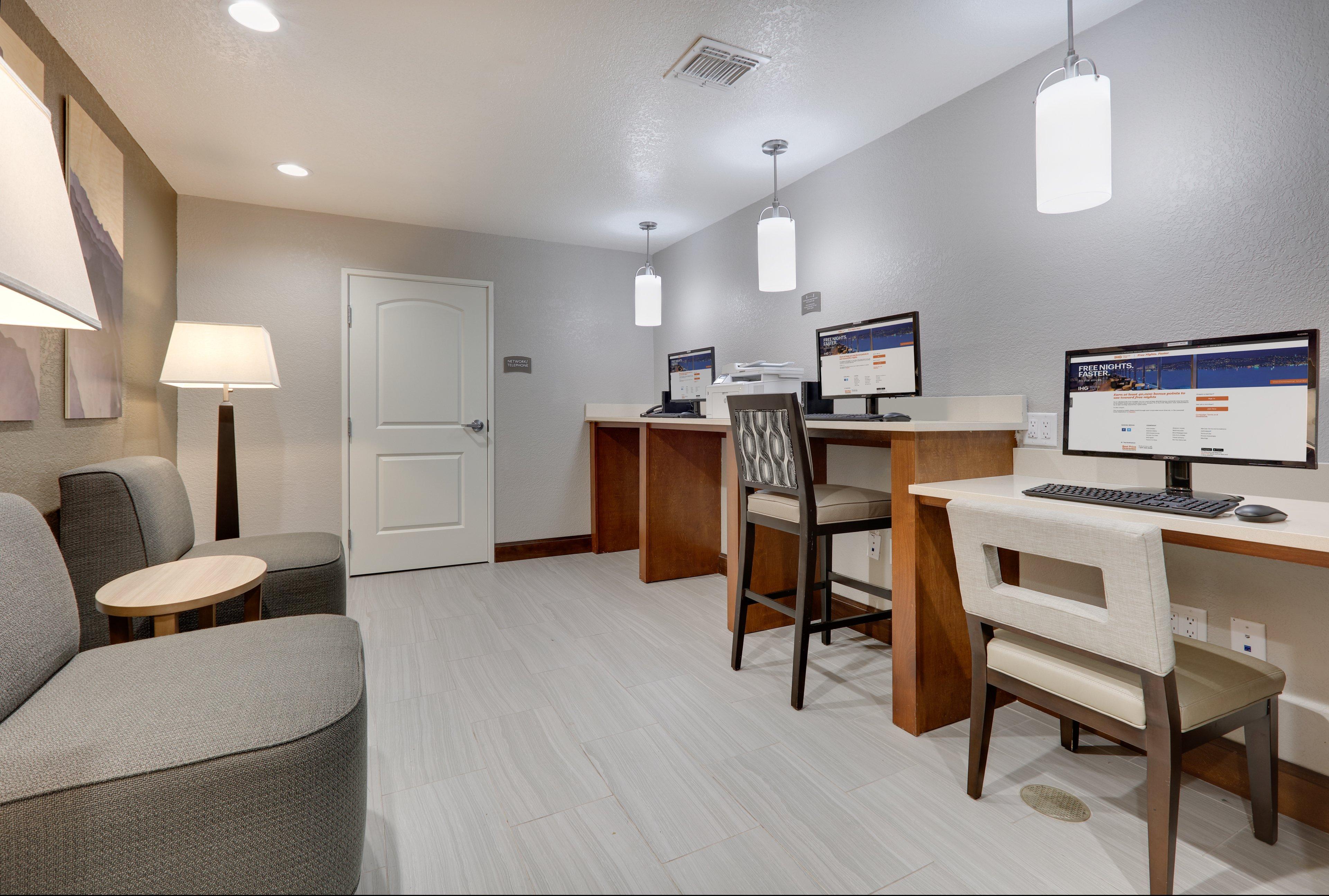 Staybridge Suites San Antonio - Schertz By Ihg Exteriér fotografie
