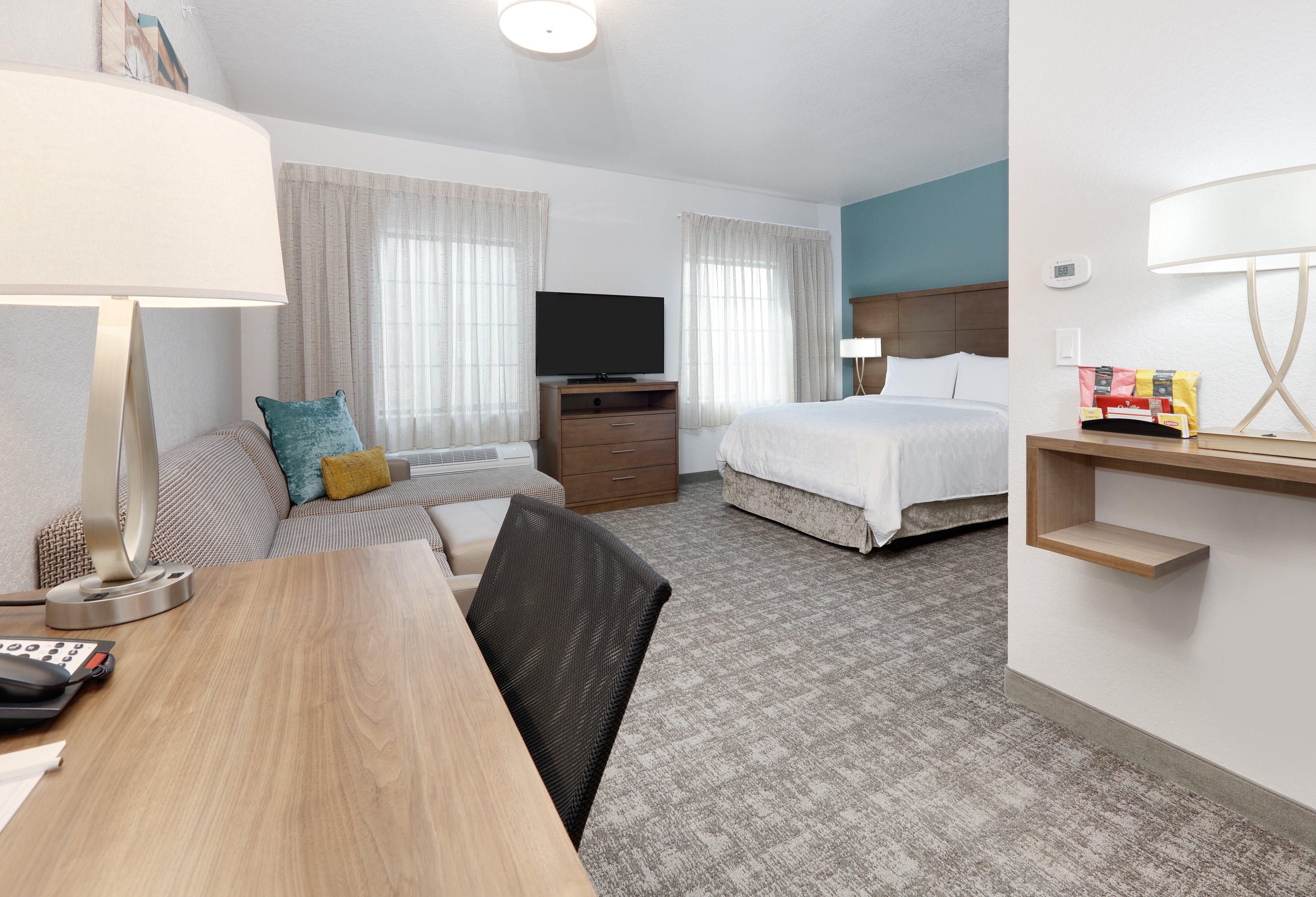 Staybridge Suites San Antonio - Schertz By Ihg Exteriér fotografie