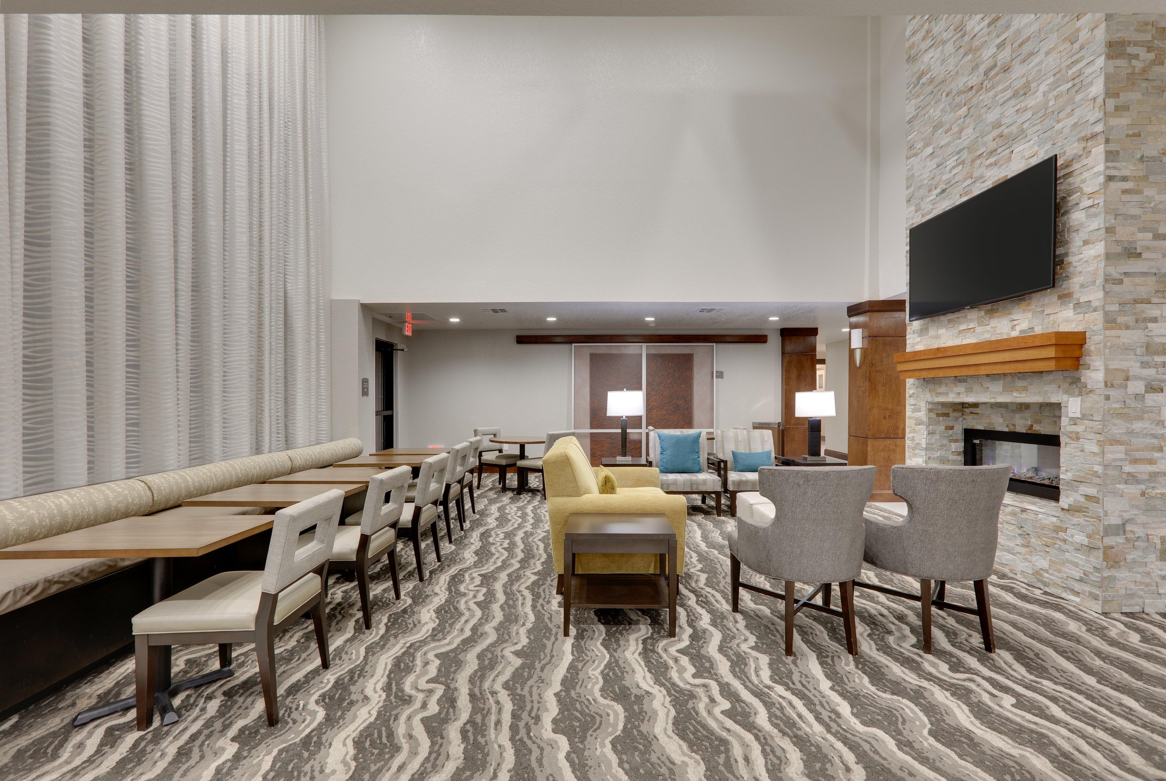 Staybridge Suites San Antonio - Schertz By Ihg Exteriér fotografie