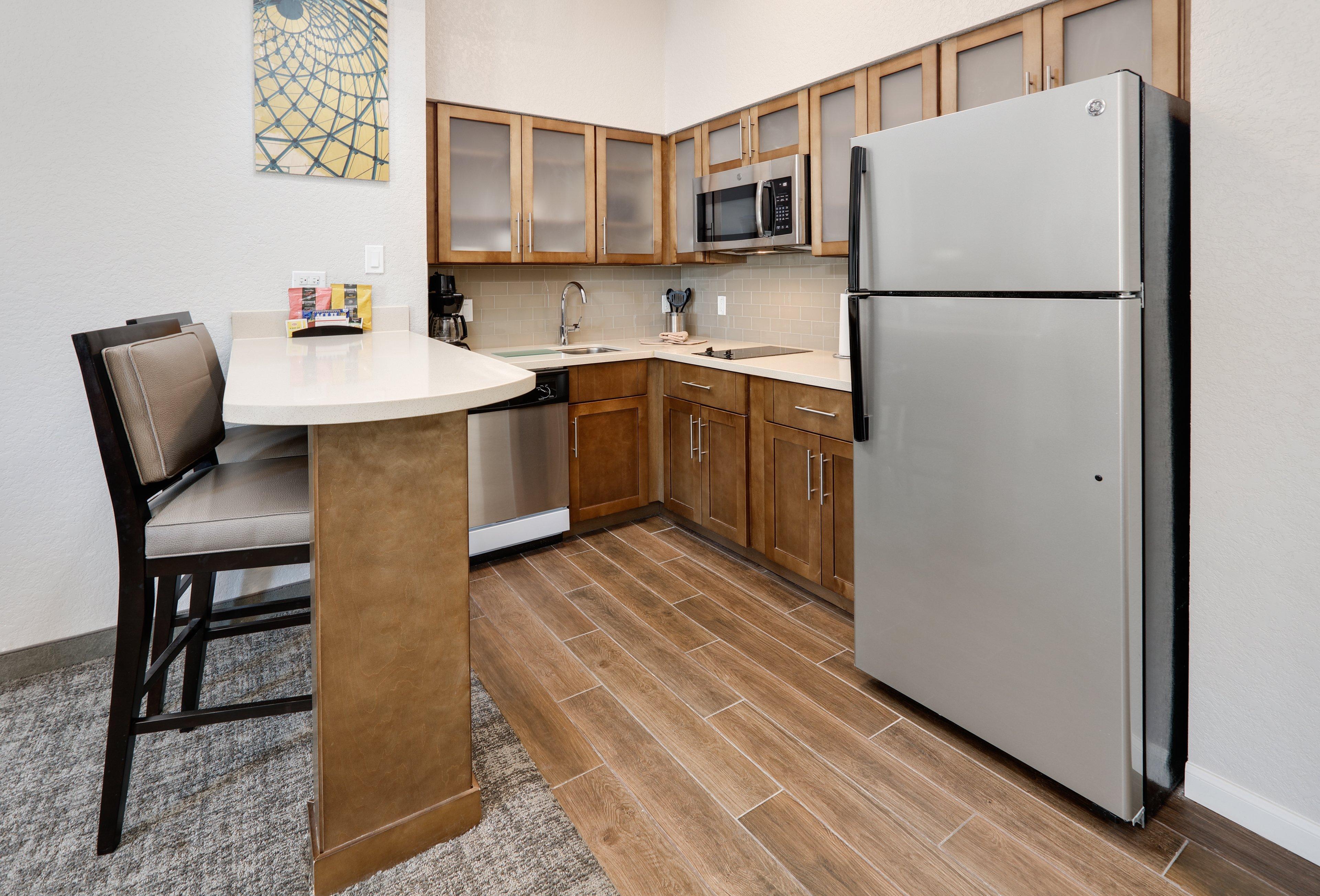 Staybridge Suites San Antonio - Schertz By Ihg Exteriér fotografie