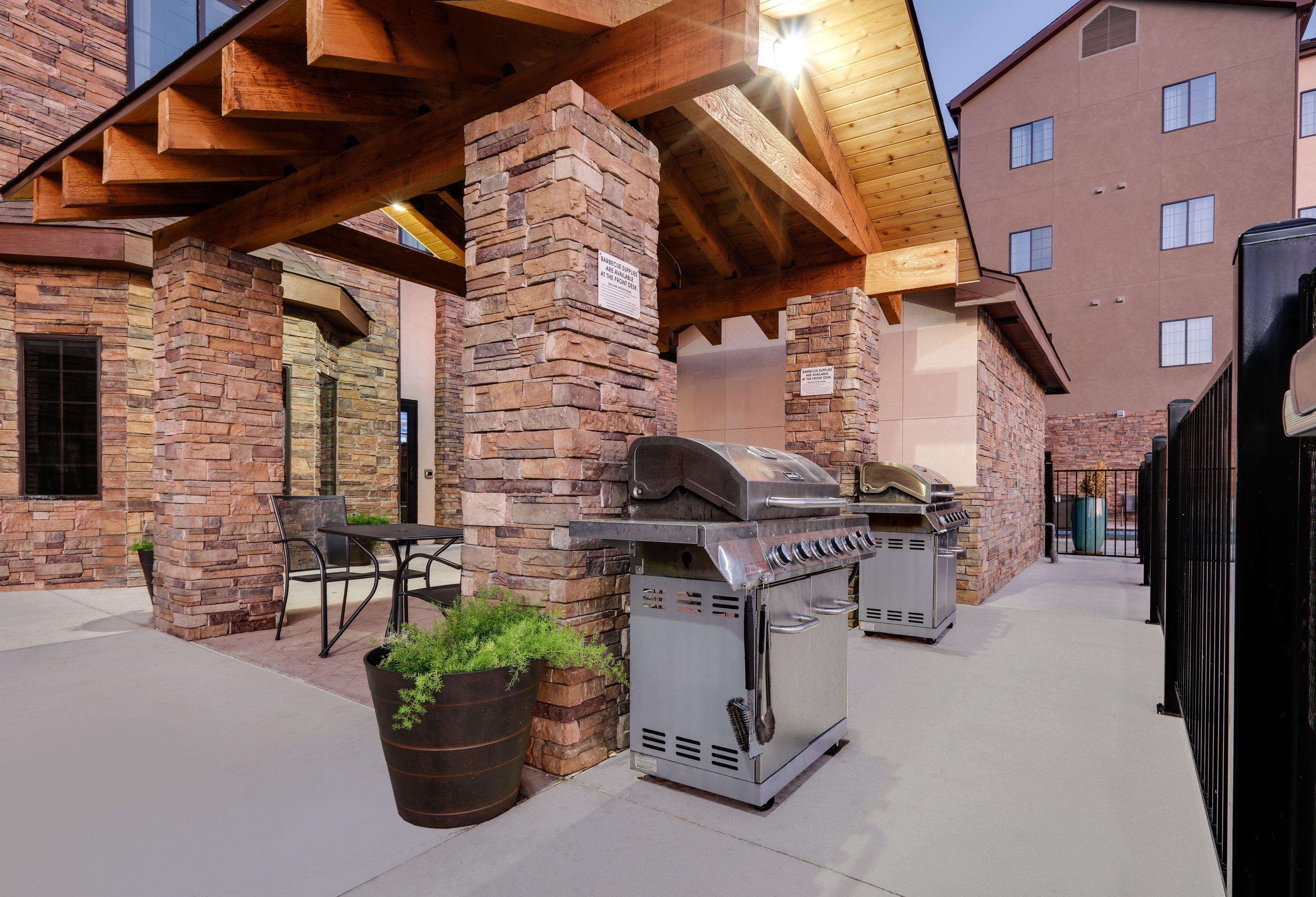 Staybridge Suites San Antonio - Schertz By Ihg Exteriér fotografie