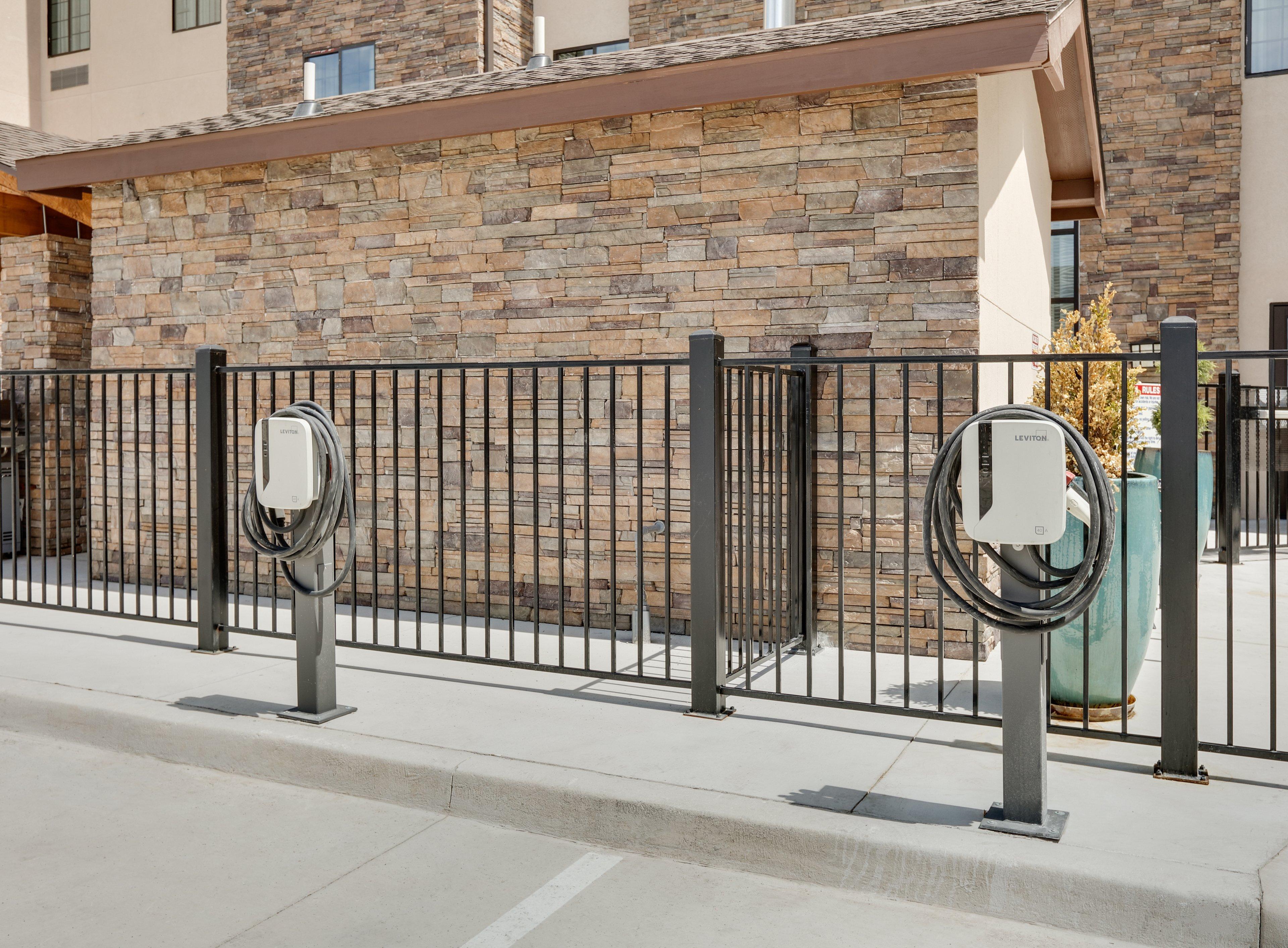 Staybridge Suites San Antonio - Schertz By Ihg Exteriér fotografie
