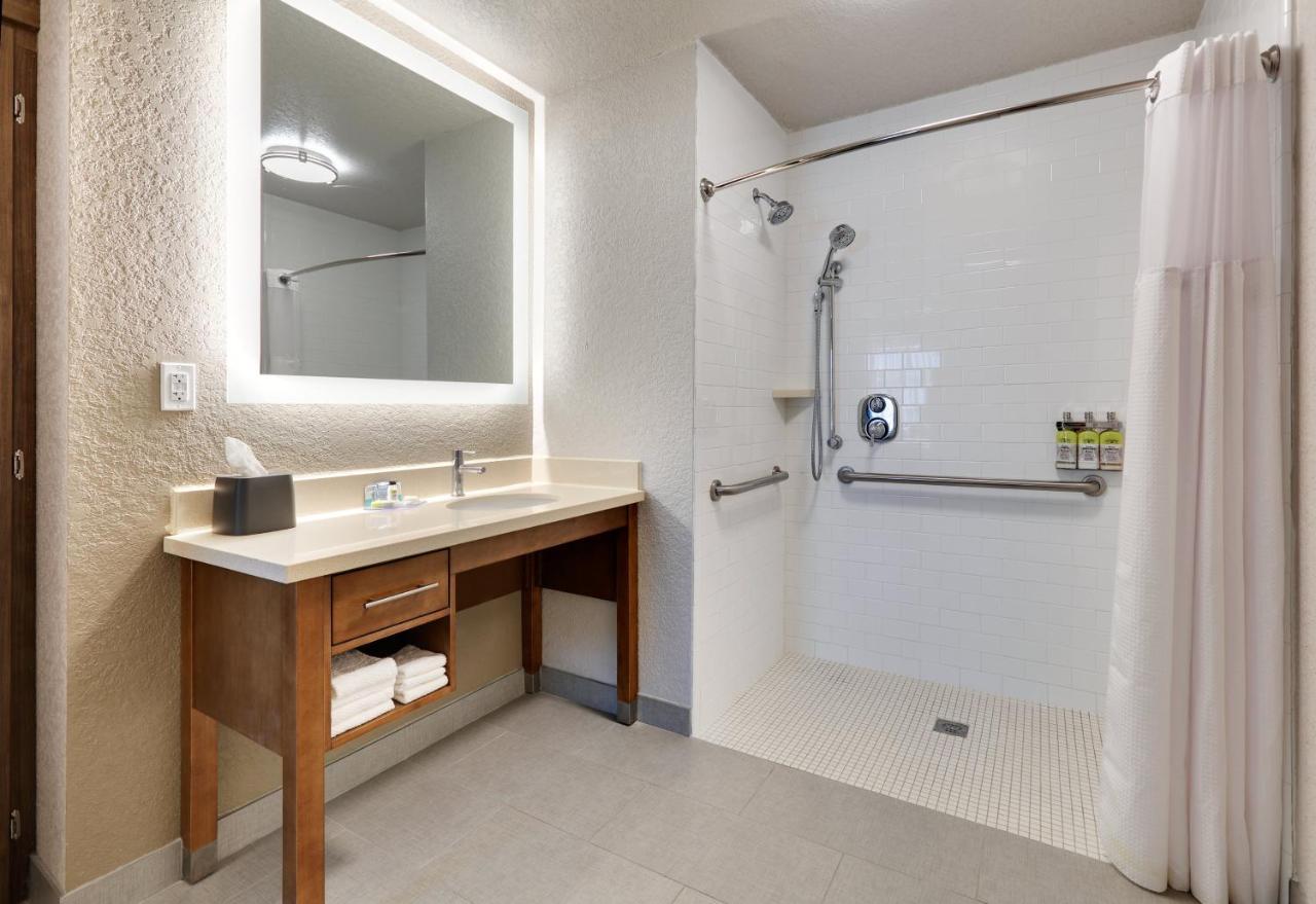 Staybridge Suites San Antonio - Schertz By Ihg Exteriér fotografie