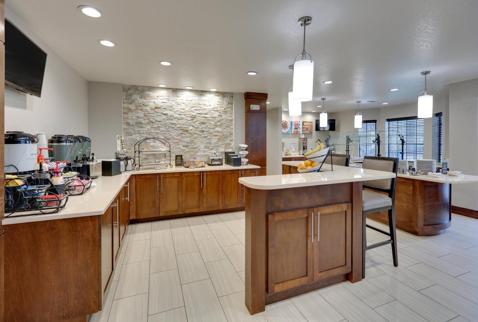 Staybridge Suites San Antonio - Schertz By Ihg Exteriér fotografie