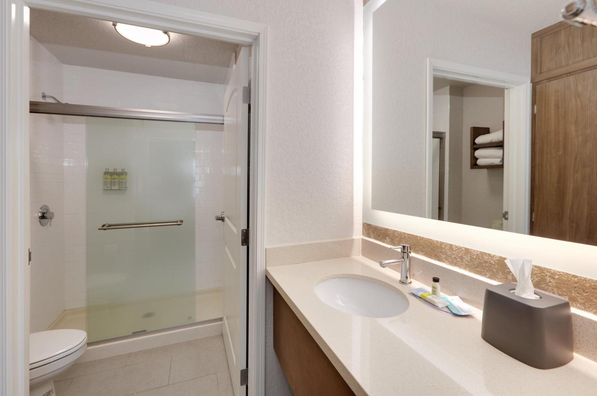 Staybridge Suites San Antonio - Schertz By Ihg Exteriér fotografie