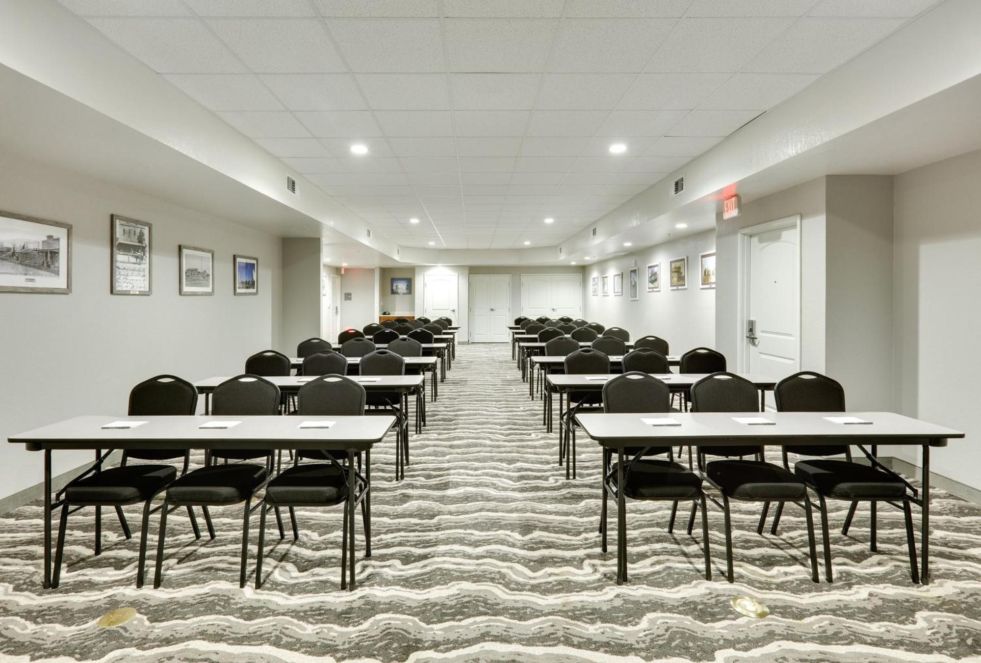 Staybridge Suites San Antonio - Schertz By Ihg Exteriér fotografie