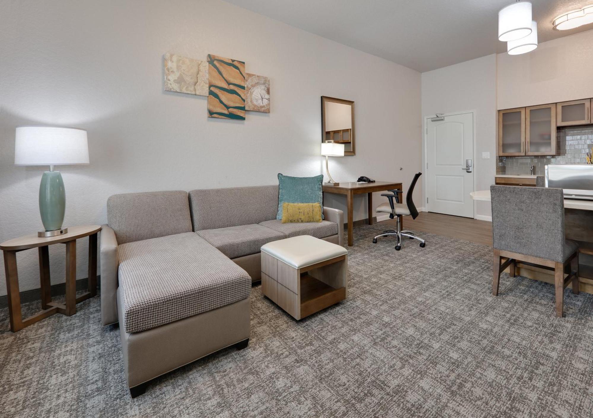 Staybridge Suites San Antonio - Schertz By Ihg Exteriér fotografie