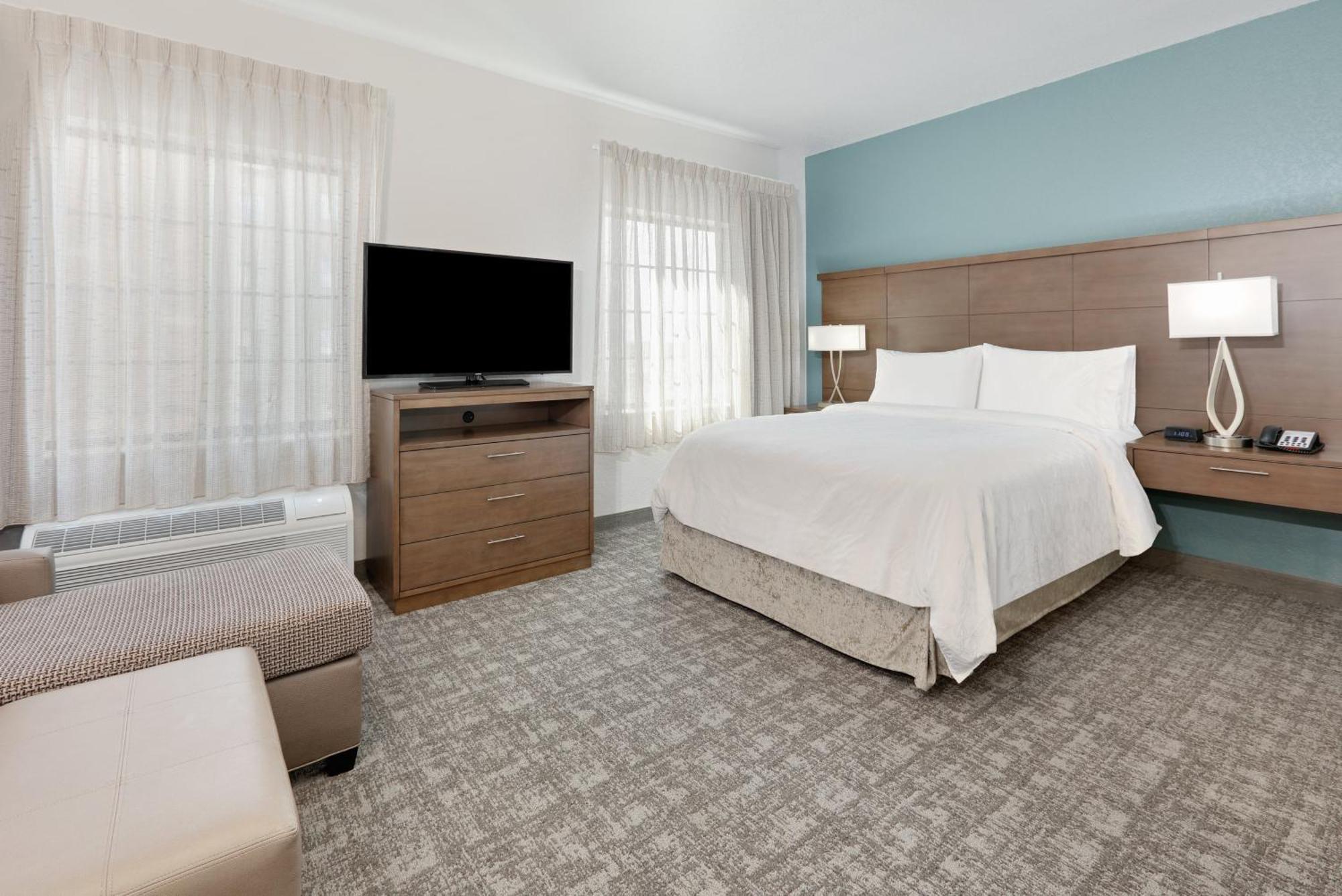Staybridge Suites San Antonio - Schertz By Ihg Exteriér fotografie