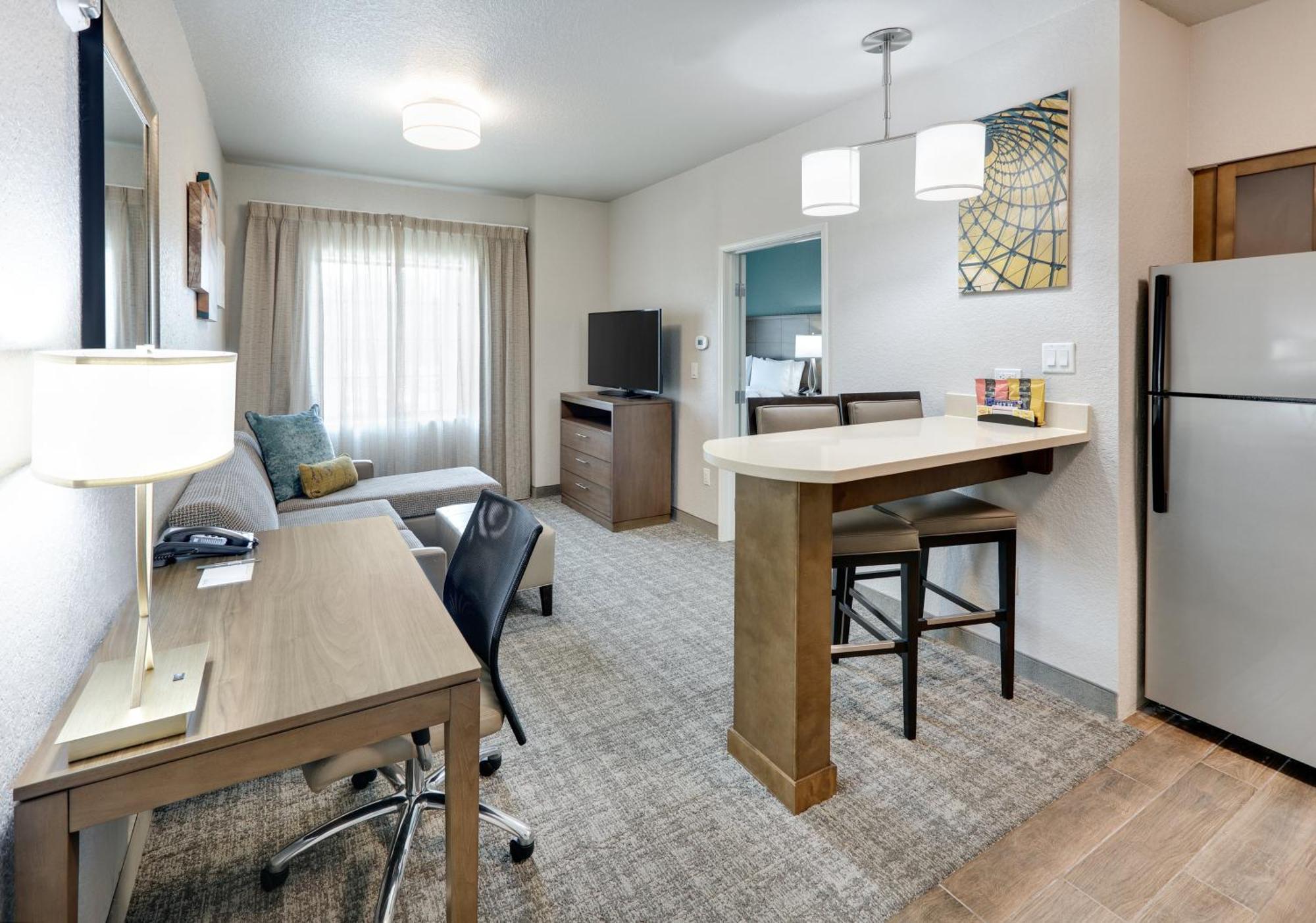 Staybridge Suites San Antonio - Schertz By Ihg Exteriér fotografie