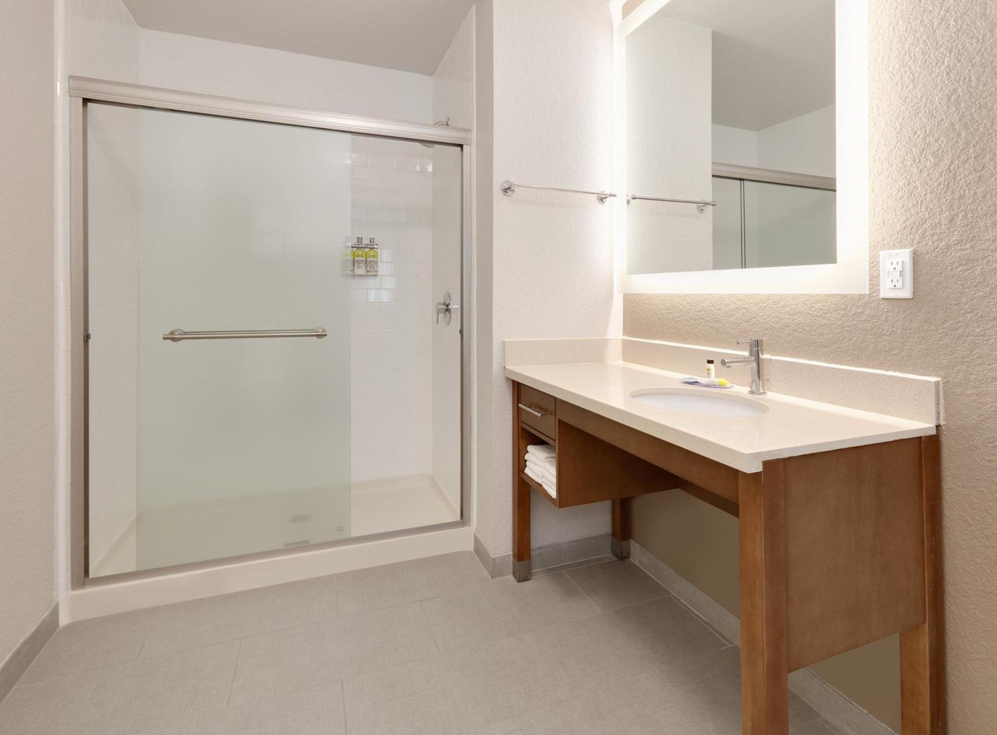 Staybridge Suites San Antonio - Schertz By Ihg Exteriér fotografie