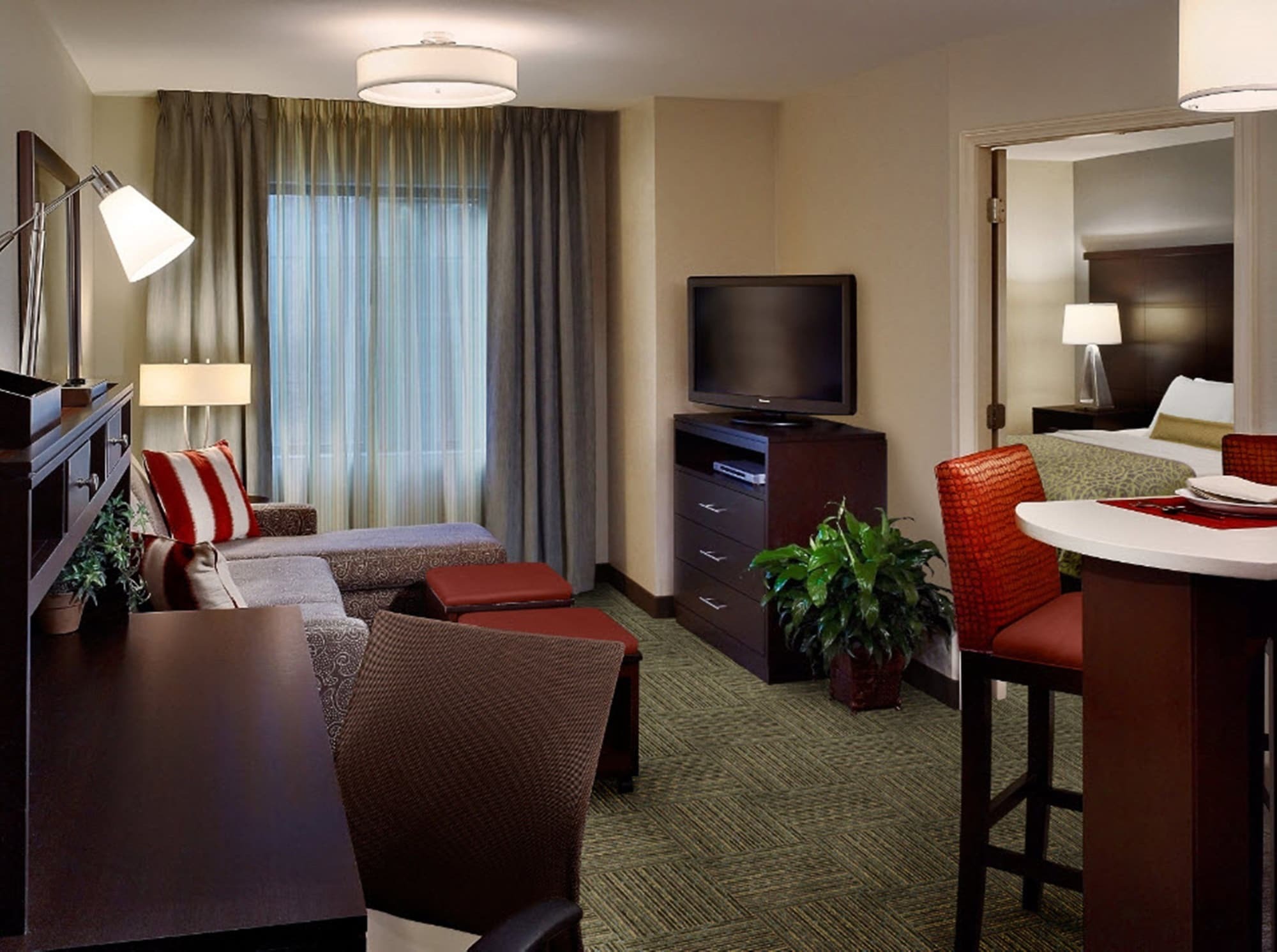 Staybridge Suites San Antonio - Schertz By Ihg Exteriér fotografie