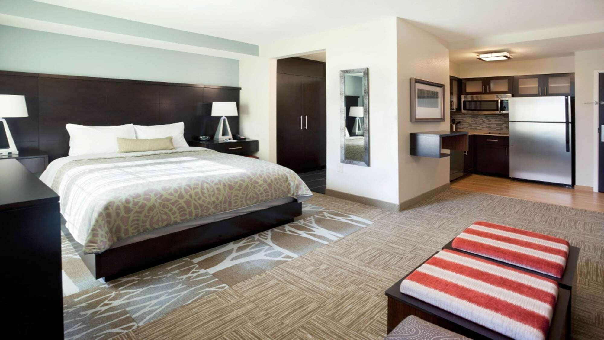 Staybridge Suites San Antonio - Schertz By Ihg Exteriér fotografie