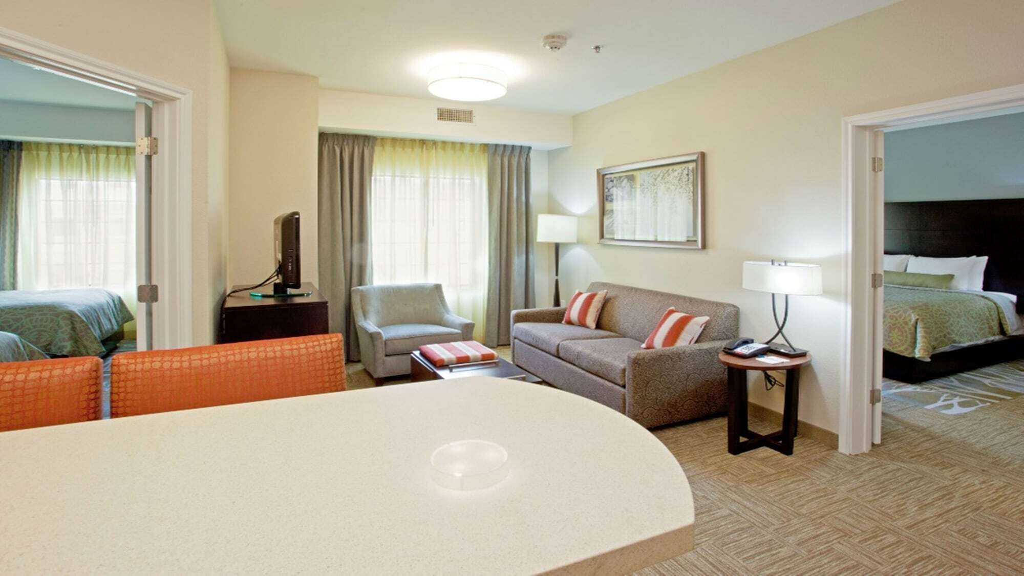 Staybridge Suites San Antonio - Schertz By Ihg Exteriér fotografie