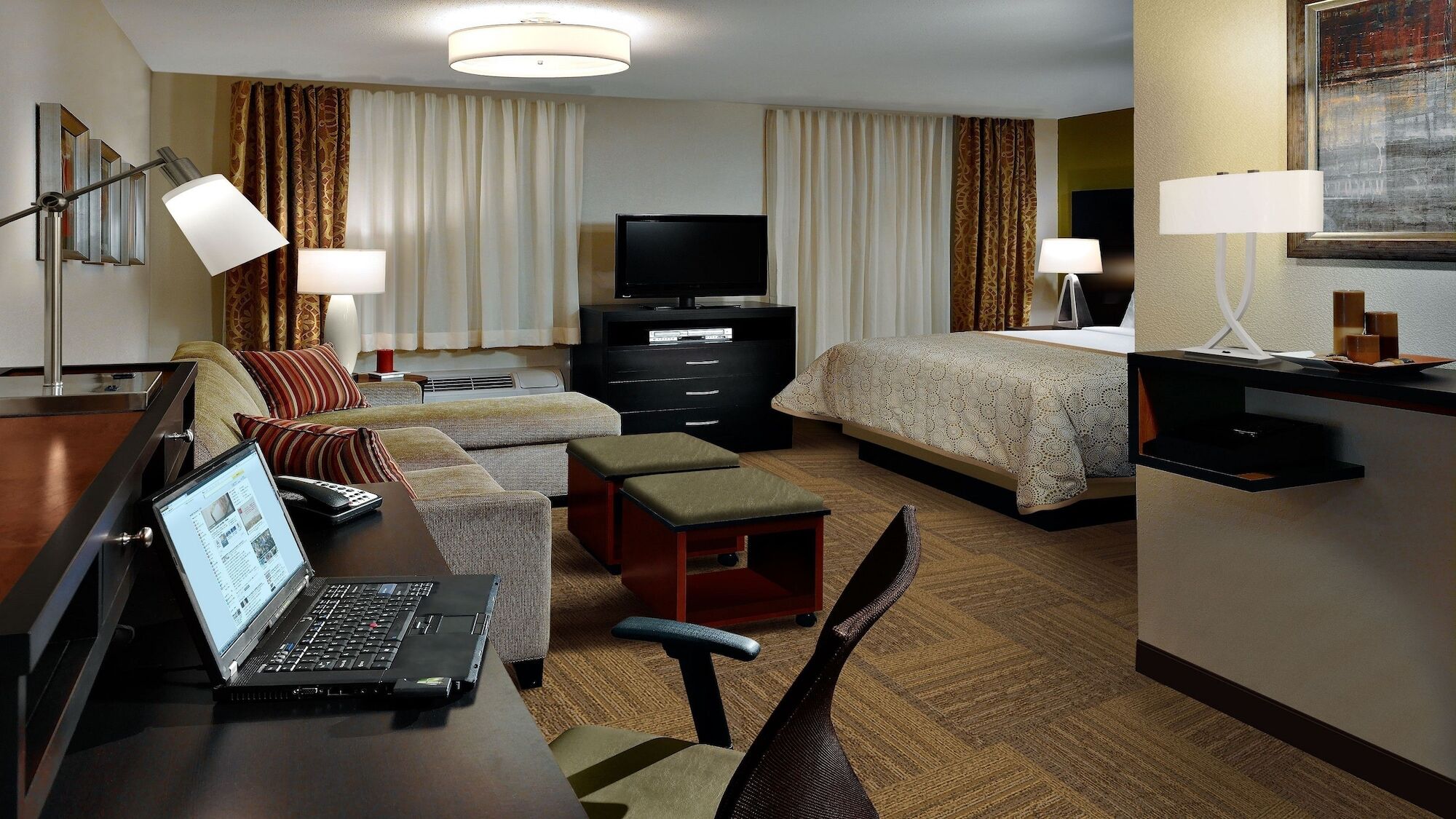 Staybridge Suites San Antonio - Schertz By Ihg Exteriér fotografie