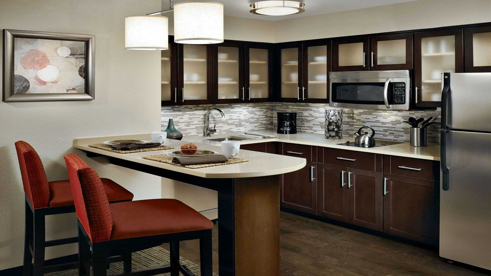 Staybridge Suites San Antonio - Schertz By Ihg Exteriér fotografie