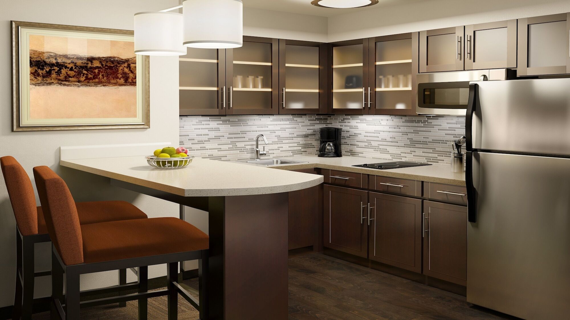 Staybridge Suites San Antonio - Schertz By Ihg Exteriér fotografie